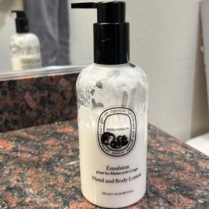 Diptyque Philosykos Hand & Body Lotion